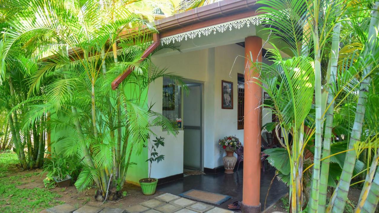 Sayare Inn Dambulla Exterior foto